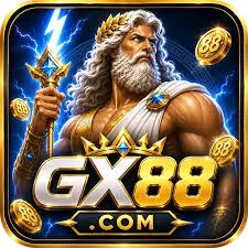 GX88 - Game MOBA Seru dan Menantang