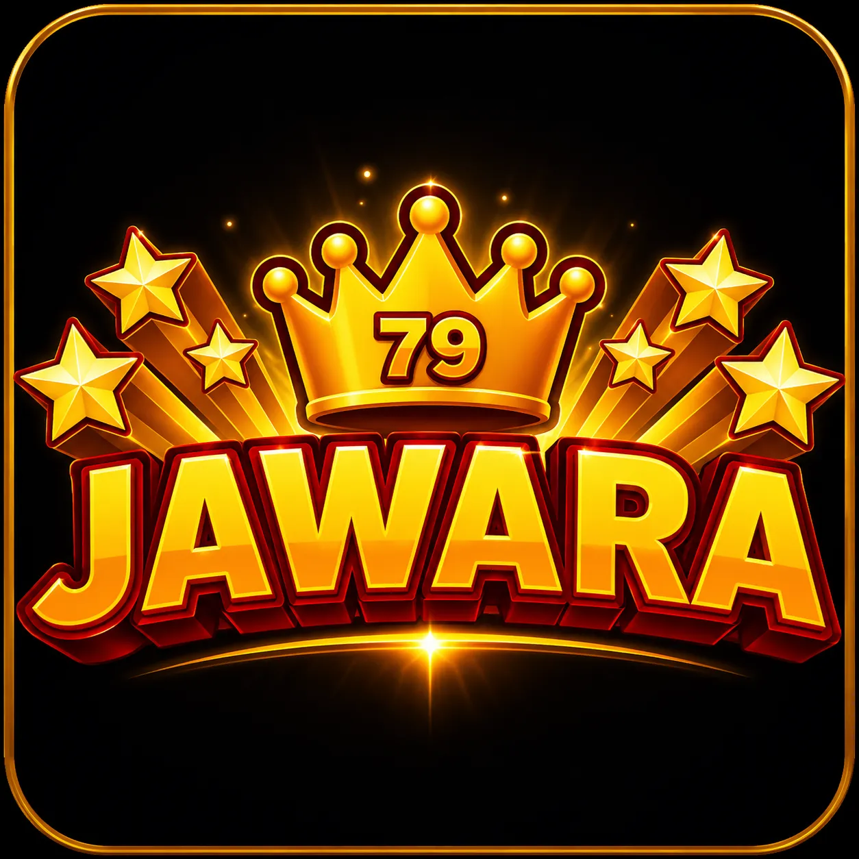 JAWARA79 - Game MOBA Strategis dan Seru