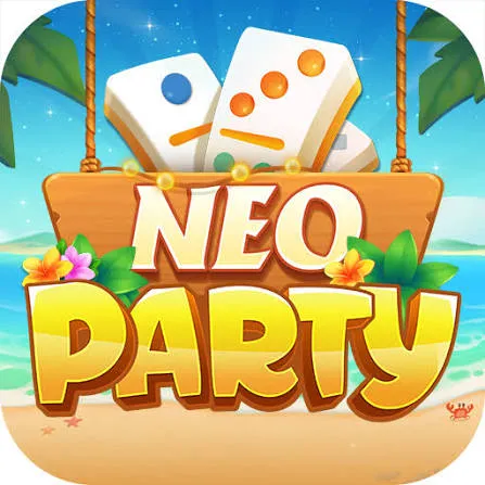 NEOPARTY - Game TPS Penuh Tantangan