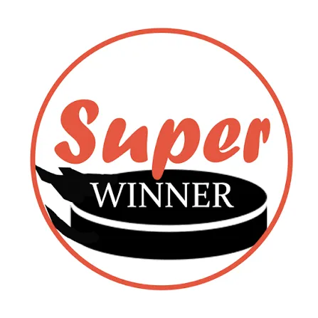 SUPERWINNER - Petualangan Action Terbaik untuk Penggemar Aksi