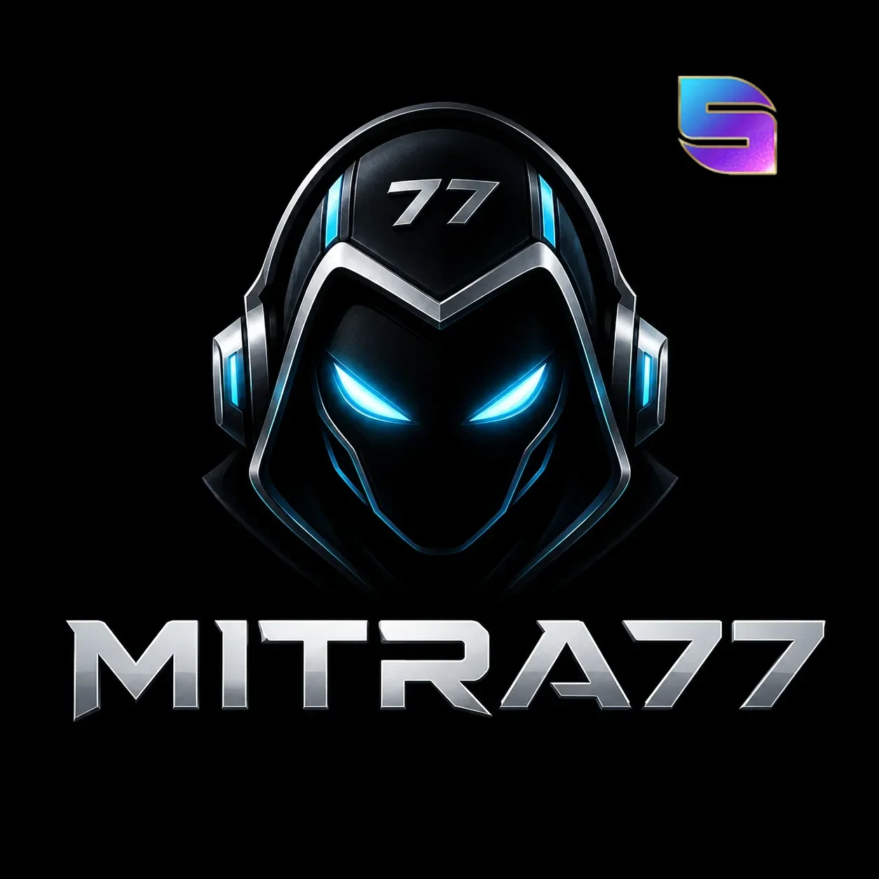 Logo mitra77